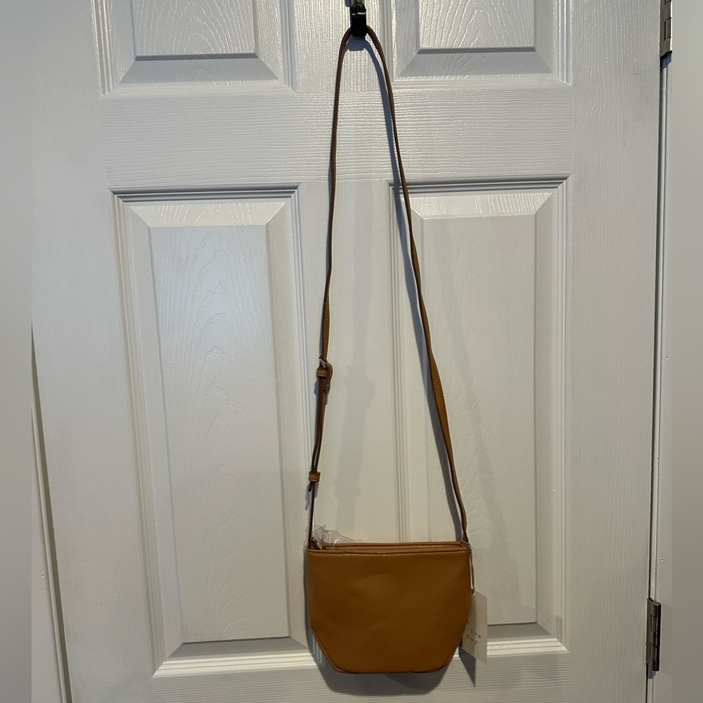 A New Day Cross Body Bag
